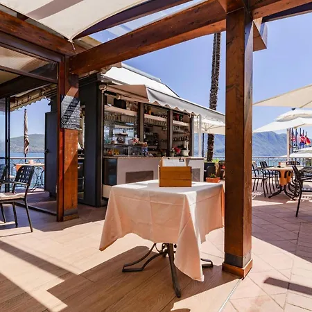 Casa & Vela Srl, Apartman *