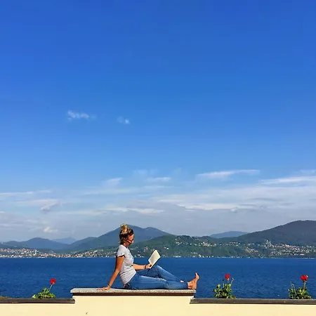 Apartman Casa & Vela Srl,