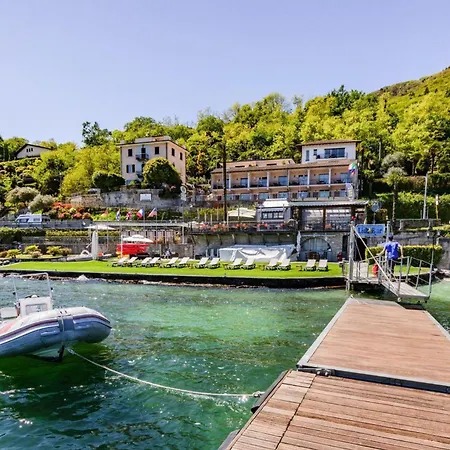 Casa & Vela Srl, Apartman Oggebbio