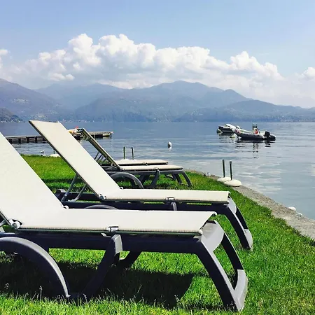 Casa & Vela Srl, Apartman